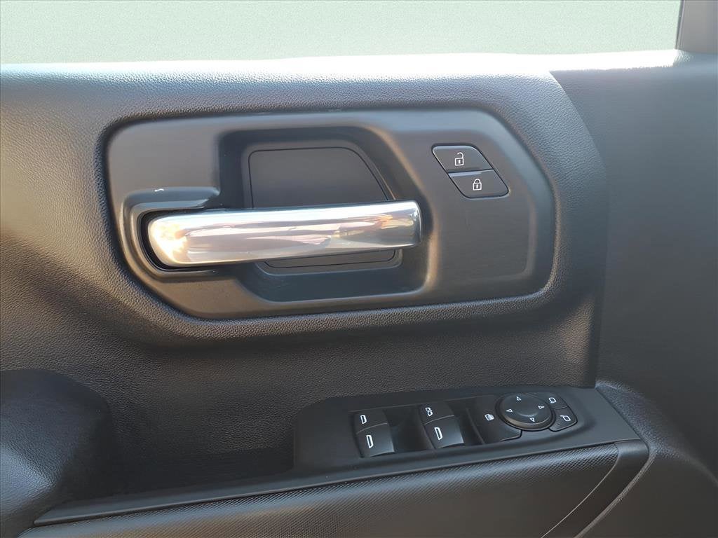 2024 GMC Sierra 2500 HD Pro