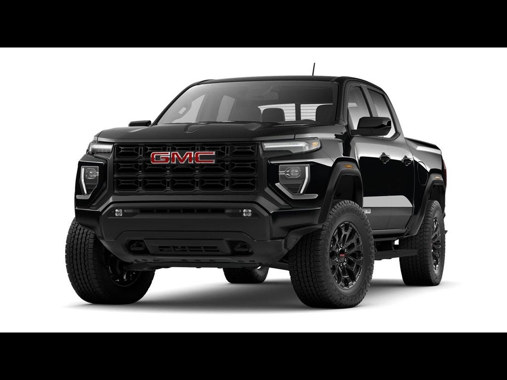 2026 GMC Canyon 2WD Elevation Crew Cab Short Box's photo