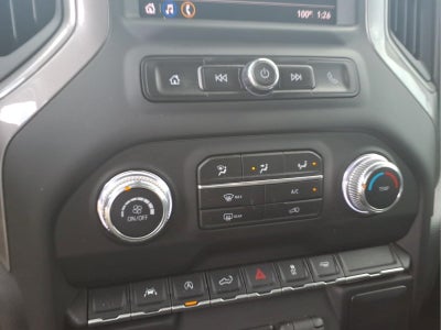 2022 GMC Sierra 1500 Pro