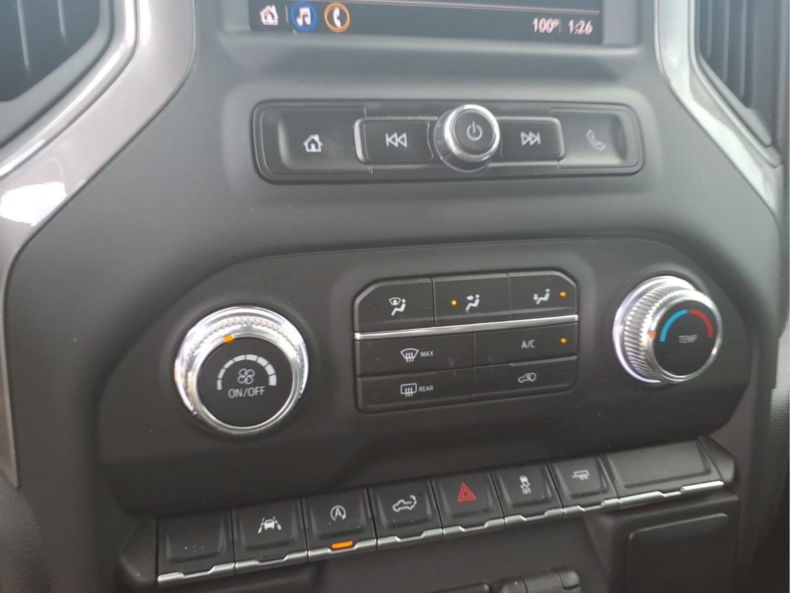 2022 GMC Sierra 1500 Pro