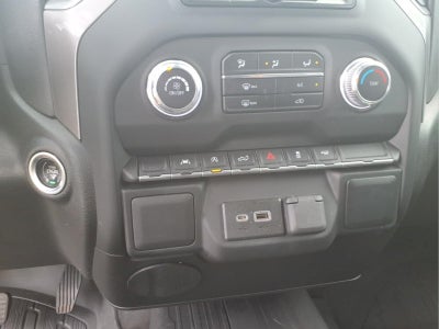 2022 GMC Sierra 1500 Pro