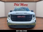 2022 GMC Sierra 1500 Pro