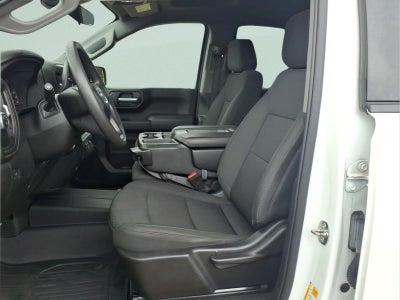 2022 GMC Sierra 1500 Pro