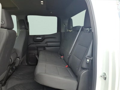 2022 GMC Sierra 1500 Pro