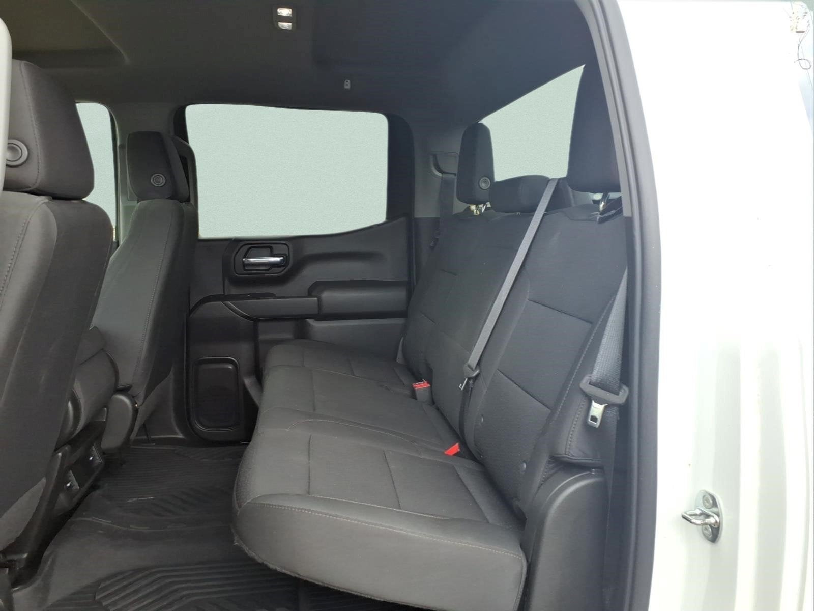 2022 GMC Sierra 1500 Pro