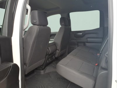 2022 GMC Sierra 1500 Pro