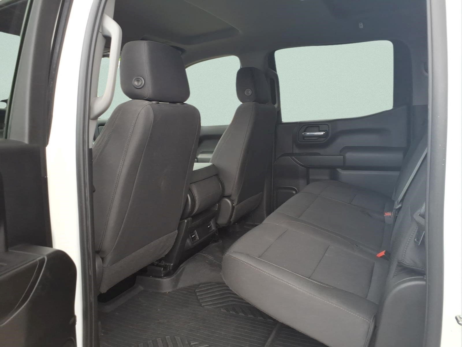 2022 GMC Sierra 1500 Pro