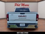 2022 GMC Sierra 1500 Pro