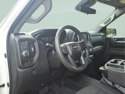 2022 GMC Sierra 1500 Pro