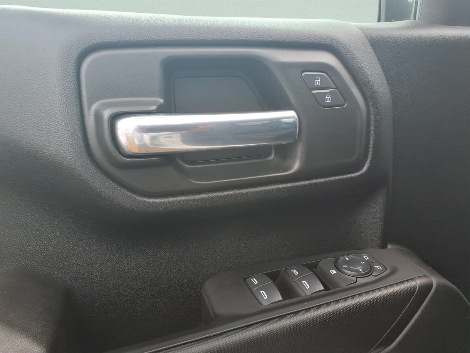 2022 GMC Sierra 1500 Pro