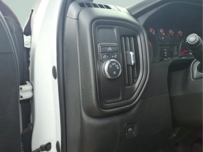 2022 GMC Sierra 1500 Pro