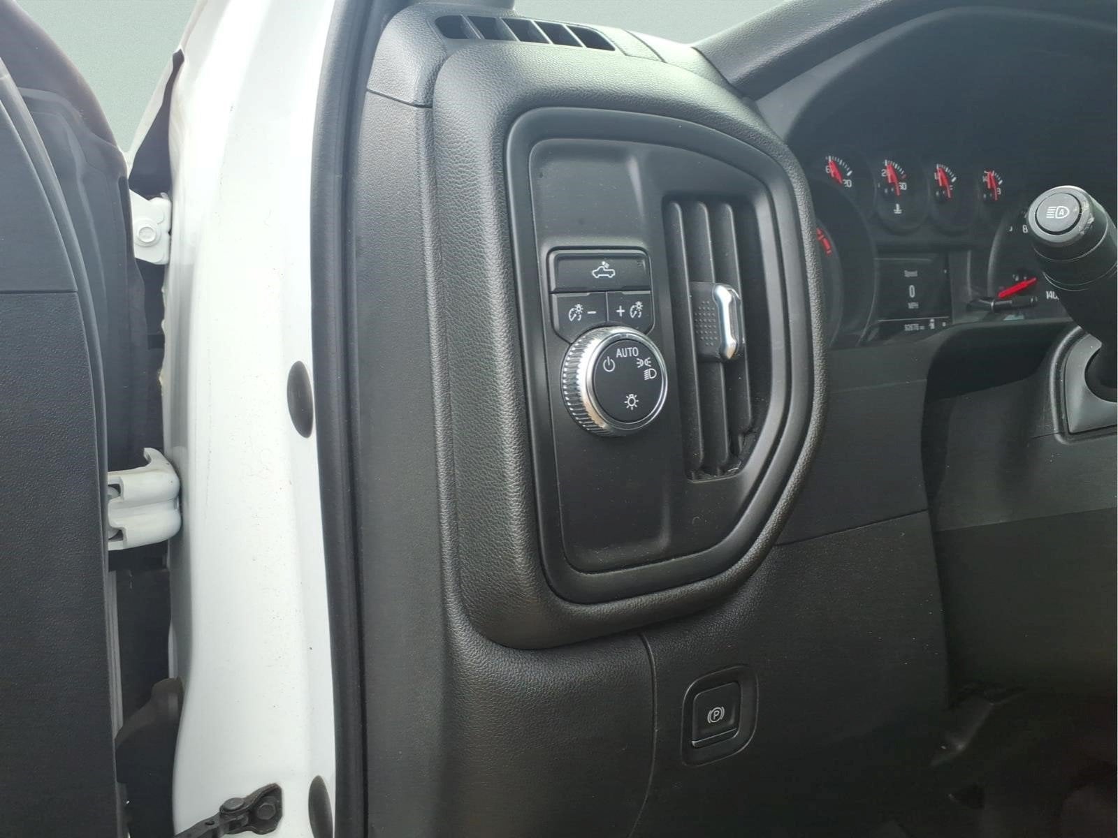 2022 GMC Sierra 1500 Pro