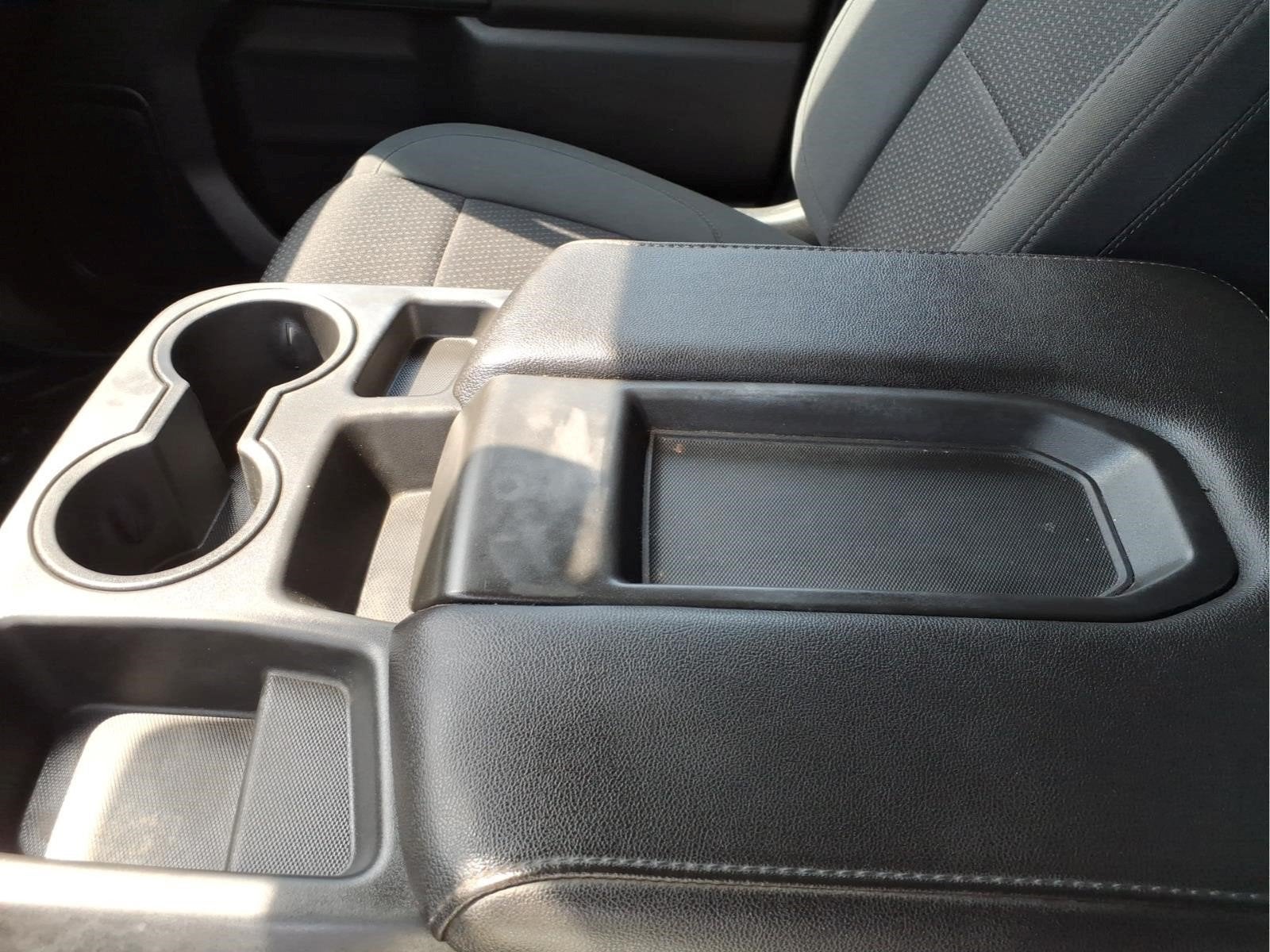 2021 GMC Sierra 1500 4WD DOUBLE 147"