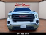 2021 GMC Sierra 1500 4WD DOUBLE 147"
