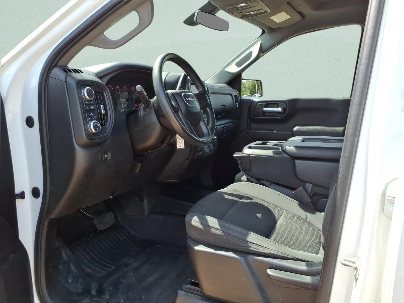 2021 GMC Sierra 1500 4WD DOUBLE 147"