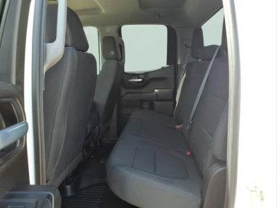 2021 GMC Sierra 1500 4WD DOUBLE 147"