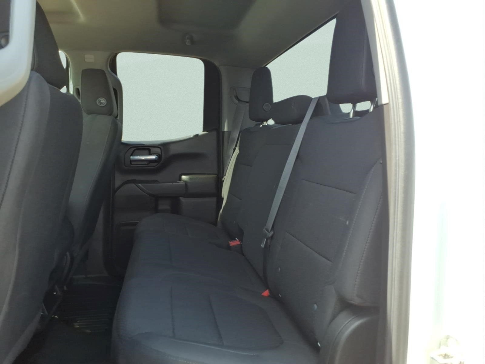 2021 GMC Sierra 1500 4WD DOUBLE 147"