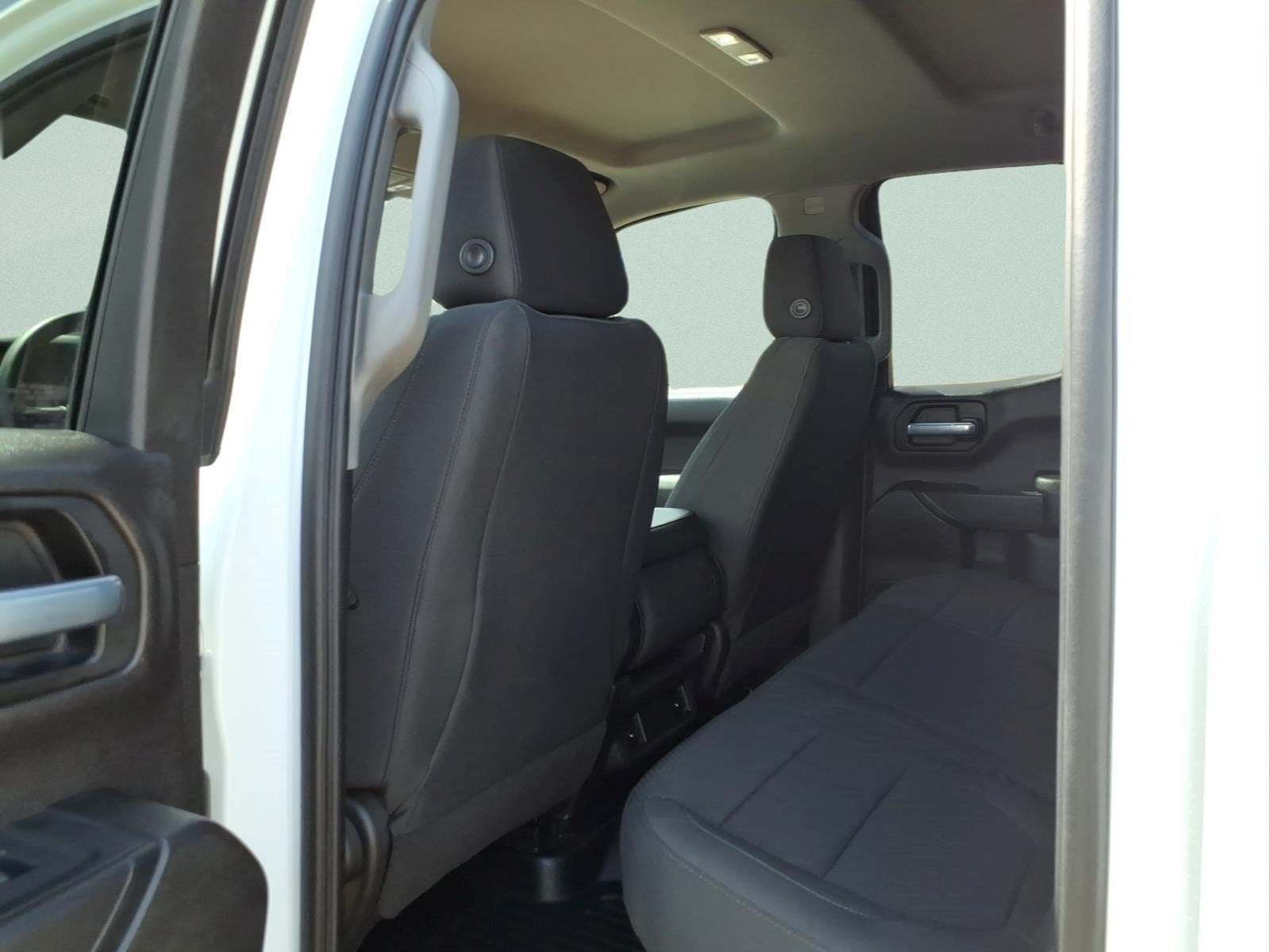 2021 GMC Sierra 1500 4WD DOUBLE 147"