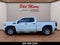 2021 GMC Sierra 1500 4WD DOUBLE 147"