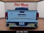 2021 GMC Sierra 1500 4WD DOUBLE 147"