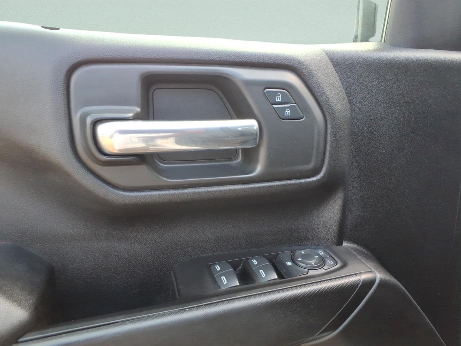 2021 GMC Sierra 1500 4WD DOUBLE 147"