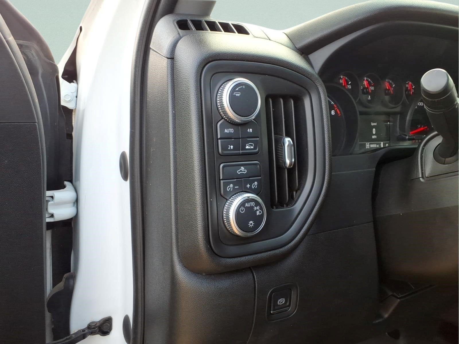 2021 GMC Sierra 1500 4WD DOUBLE 147"