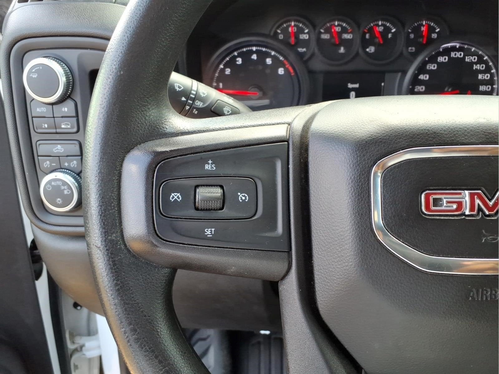 2021 GMC Sierra 1500 4WD DOUBLE 147"