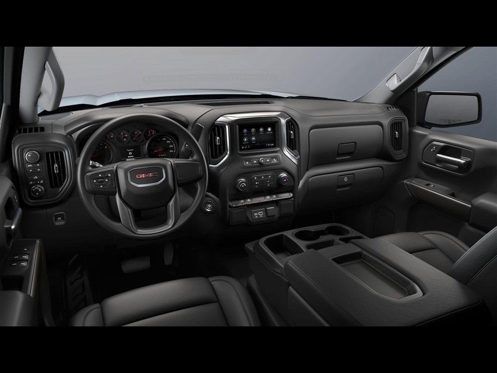 2026 GMC Sierra 1500 Pro - Photo 111