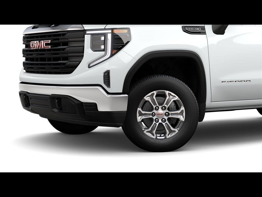 2026 GMC Sierra 1500 Pro - Photo 75