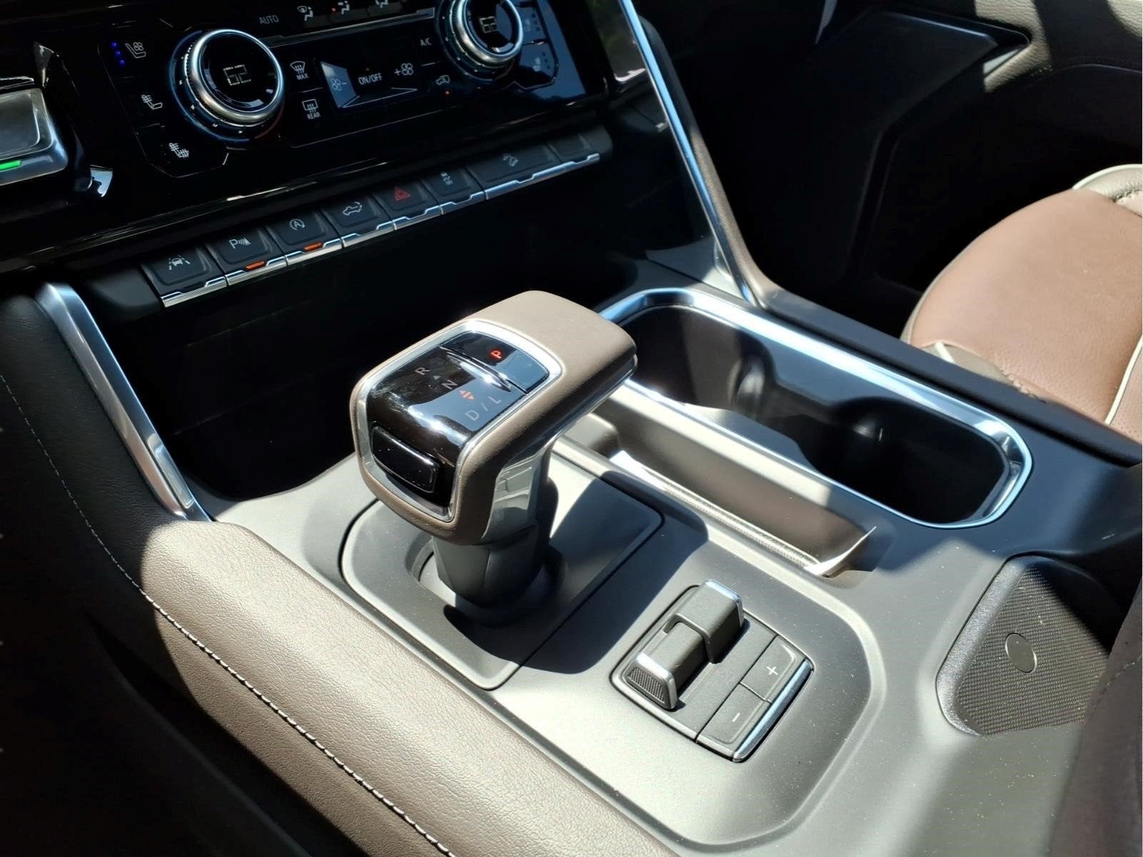 2026 GMC Sierra 1500 Denali - Photo 15