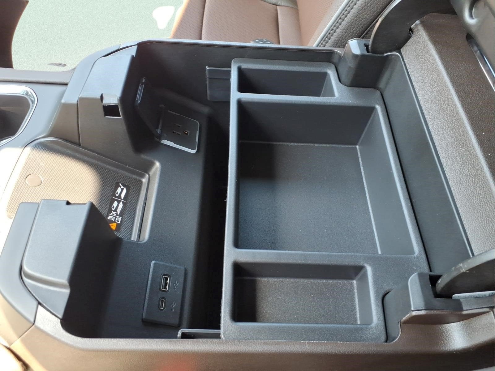 2026 GMC Sierra 1500 Denali - Photo 16