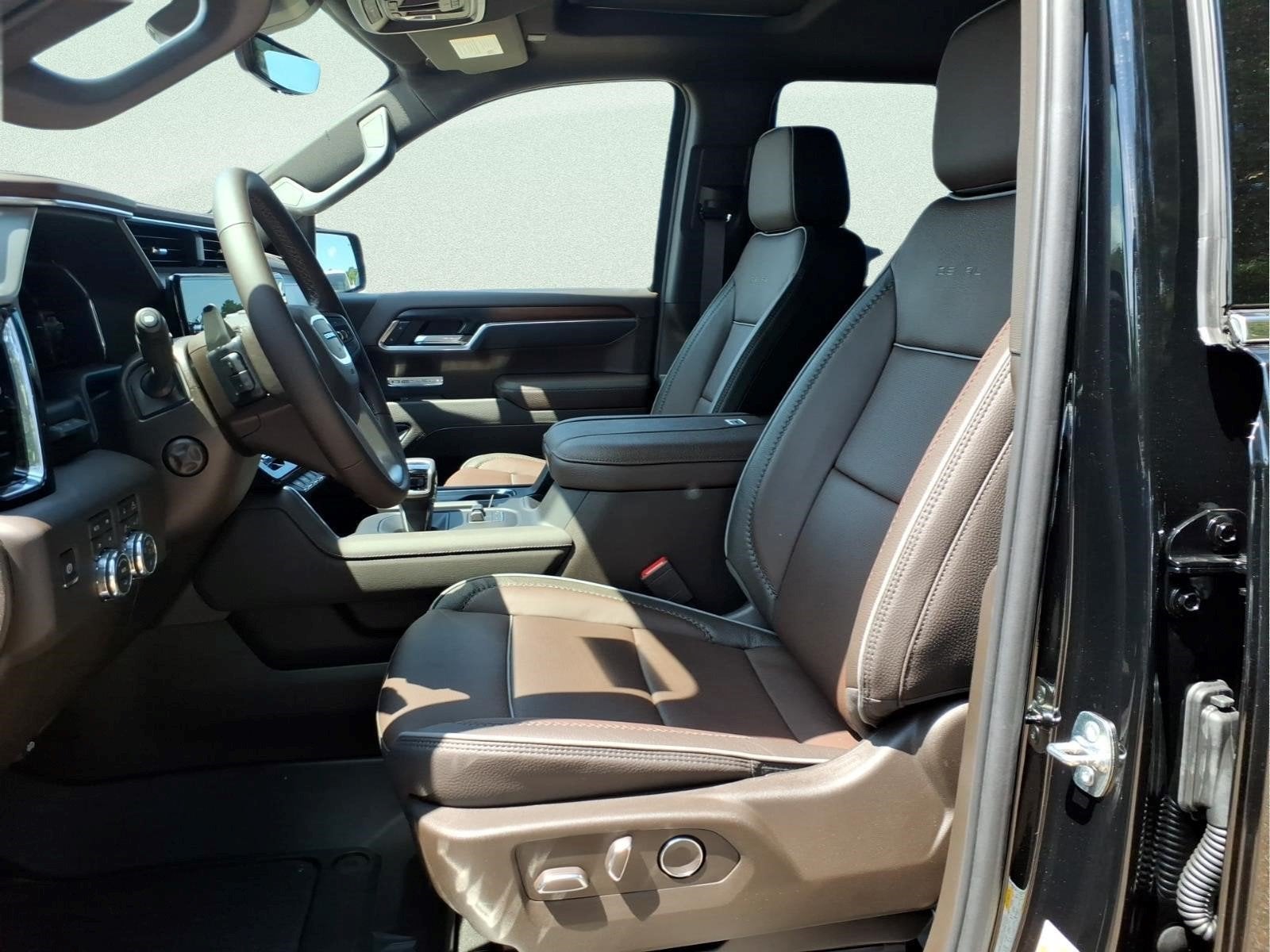 2026 GMC Sierra 1500 Denali - Photo 19