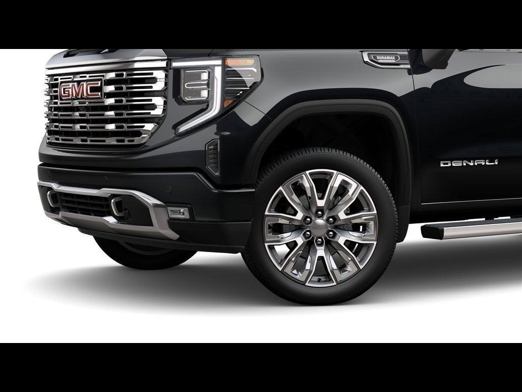 2026 GMC Sierra 1500 Denali - Photo 40