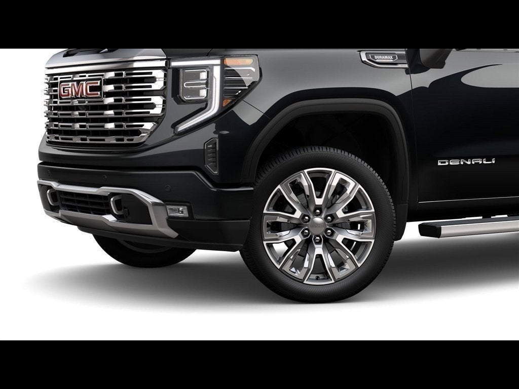 2026 GMC Sierra 1500 Denali - Photo 61