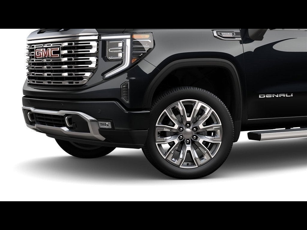 2026 GMC Sierra 1500 Denali - Photo 68