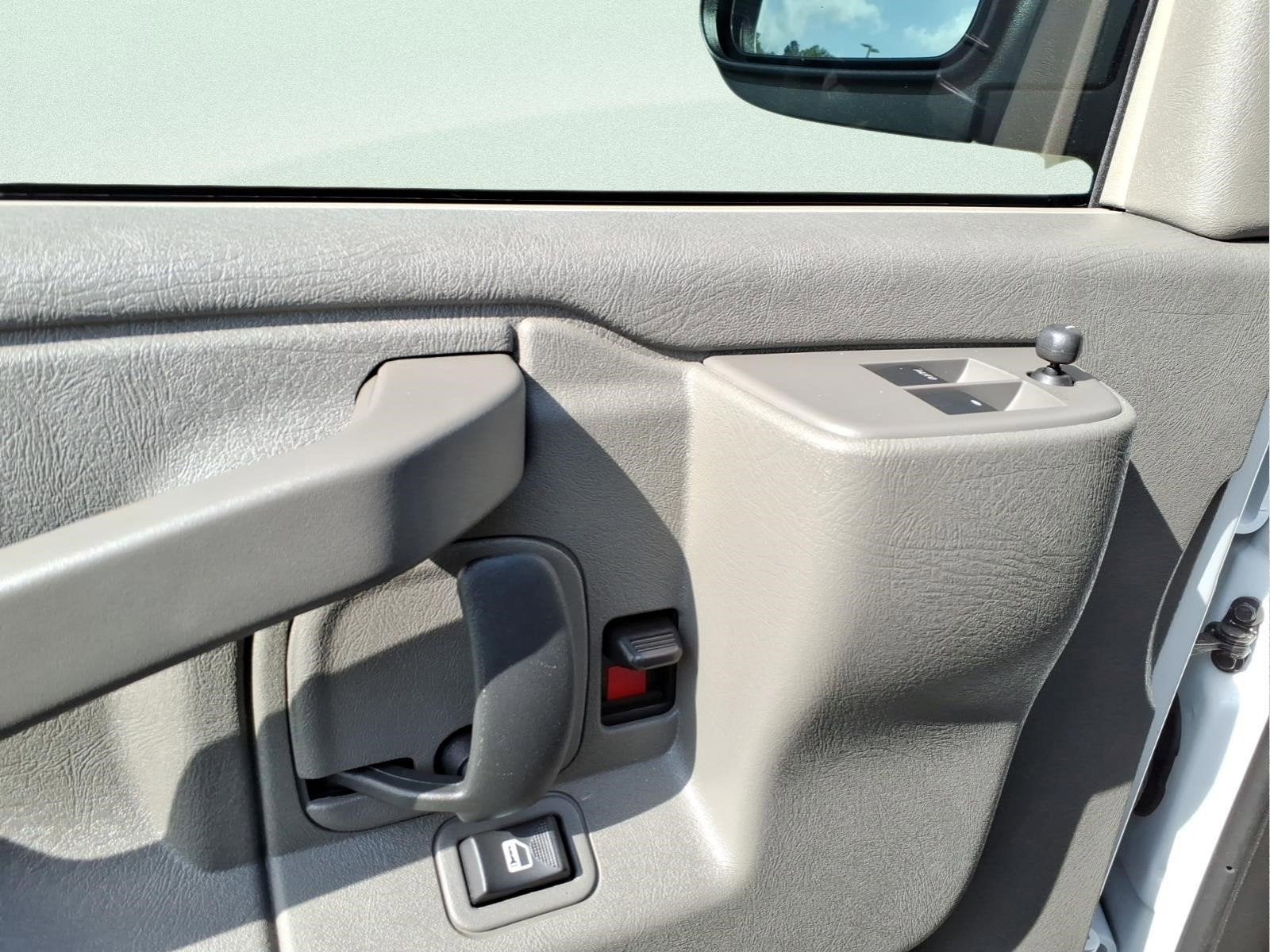 2024 GMC Savana Cargo 2500 Work Van