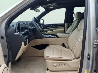 2024 Cadillac Escalade Premium Luxury
