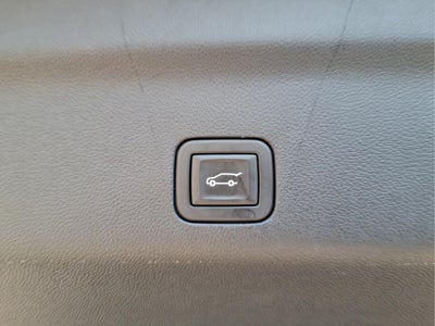 2023 Cadillac Escalade 4WD Premium Luxury Platinum