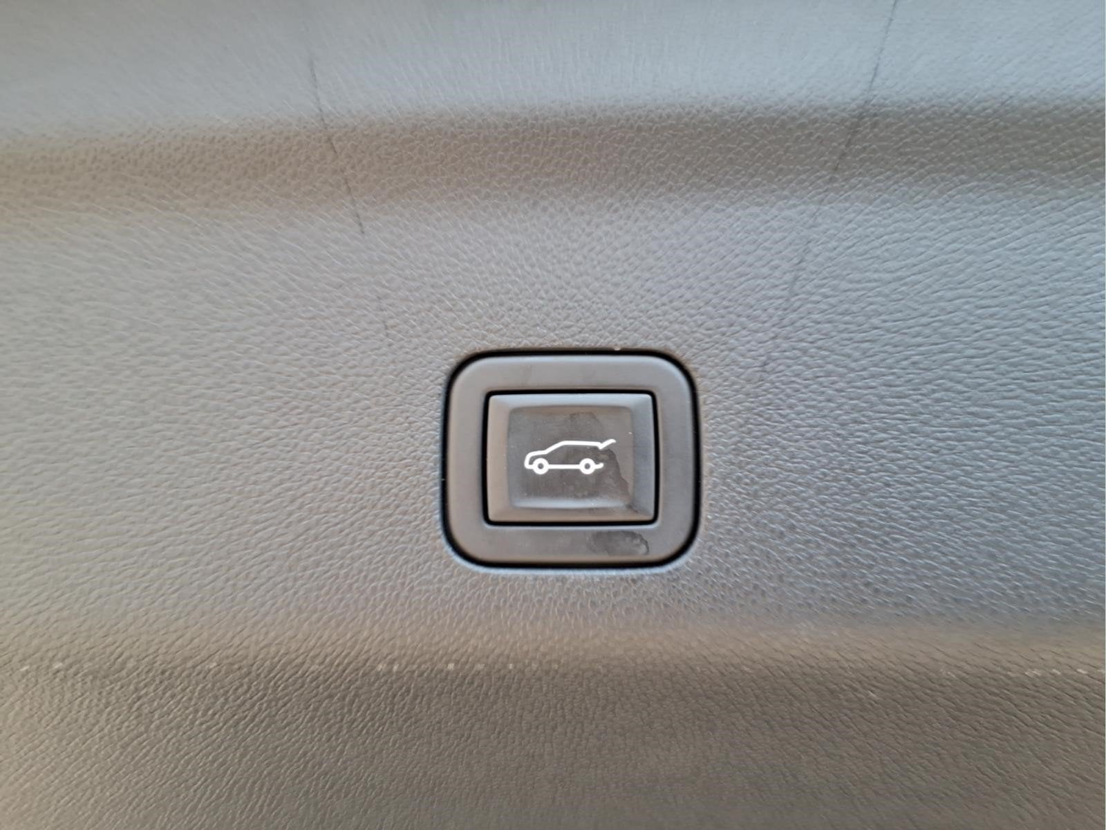 2023 Cadillac Escalade 4WD Premium Luxury Platinum