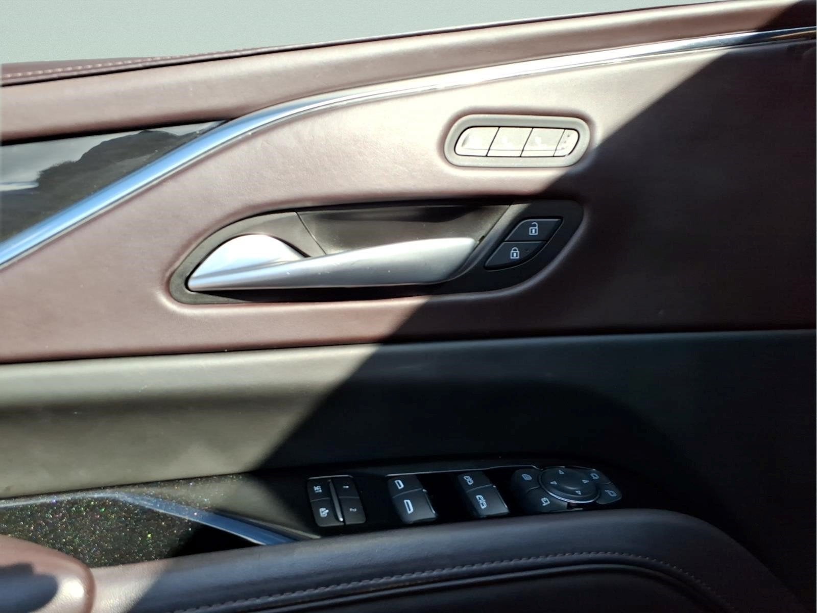 2023 Cadillac Escalade 4WD Premium Luxury Platinum