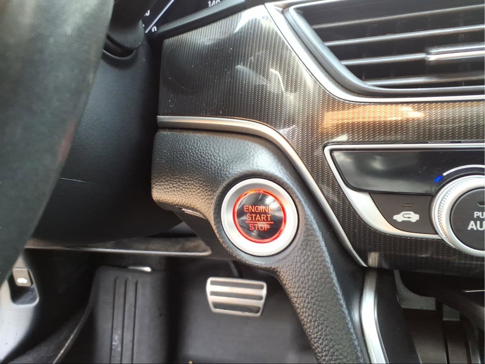 2021 Honda Accord Sedan Sport