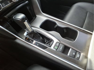 2021 Honda Accord Sedan Sport