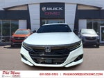 2021 Honda Accord Sedan Sport