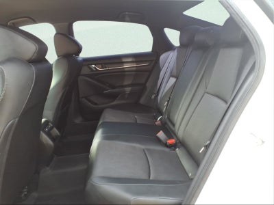 2021 Honda Accord Sedan Sport