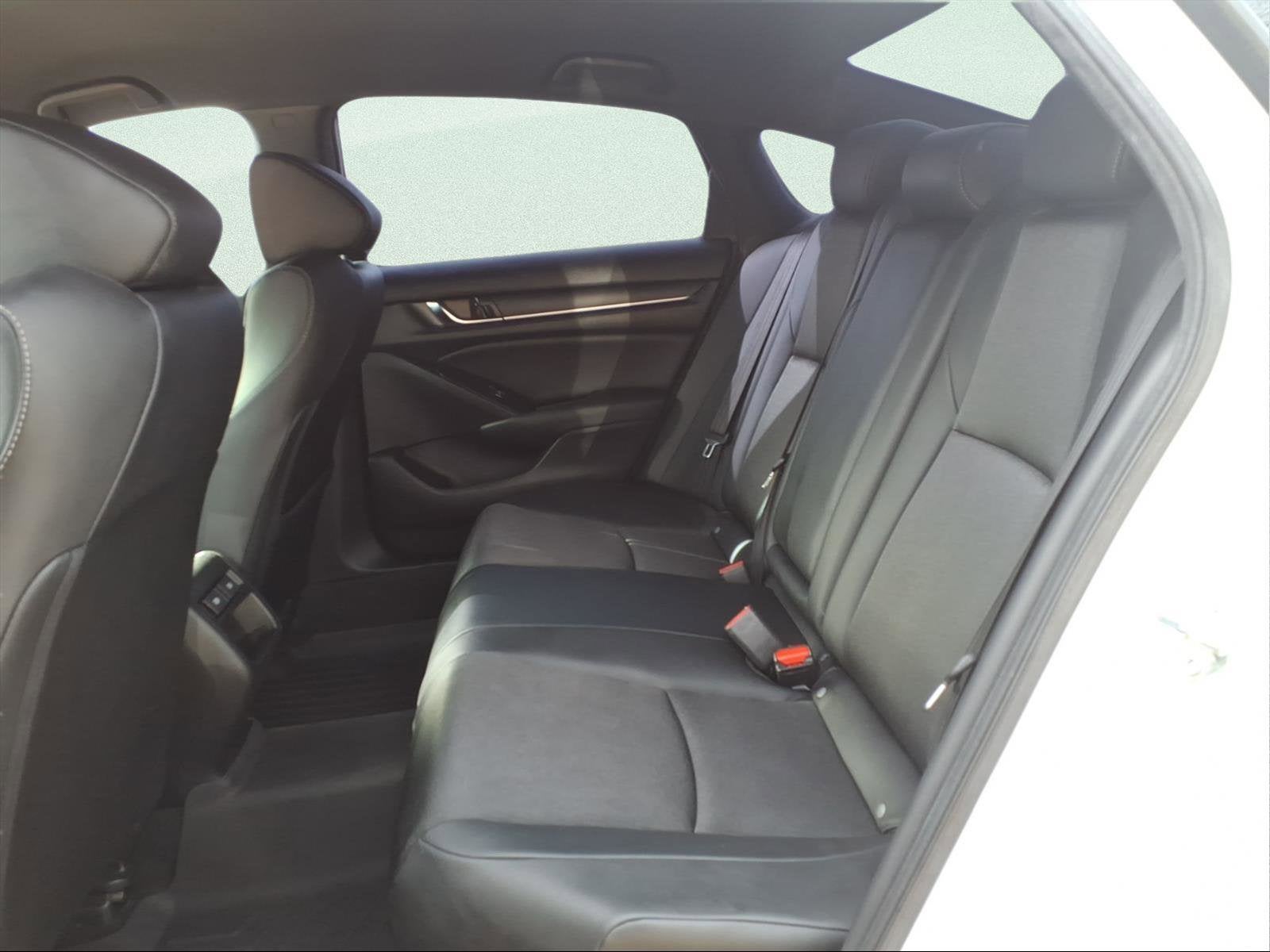 2021 Honda Accord Sedan Sport