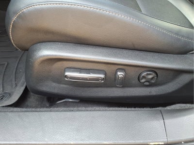 2021 Honda Accord Sedan Sport