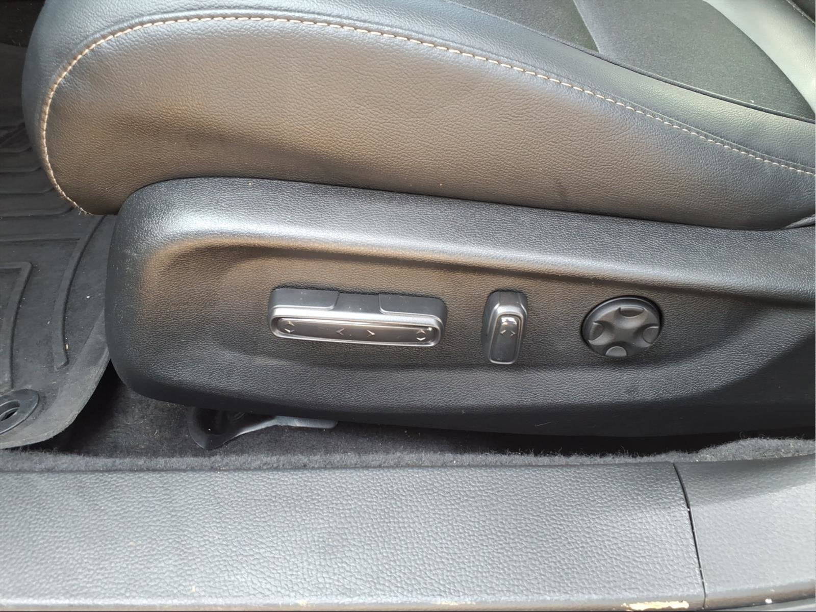 2021 Honda Accord Sedan Sport