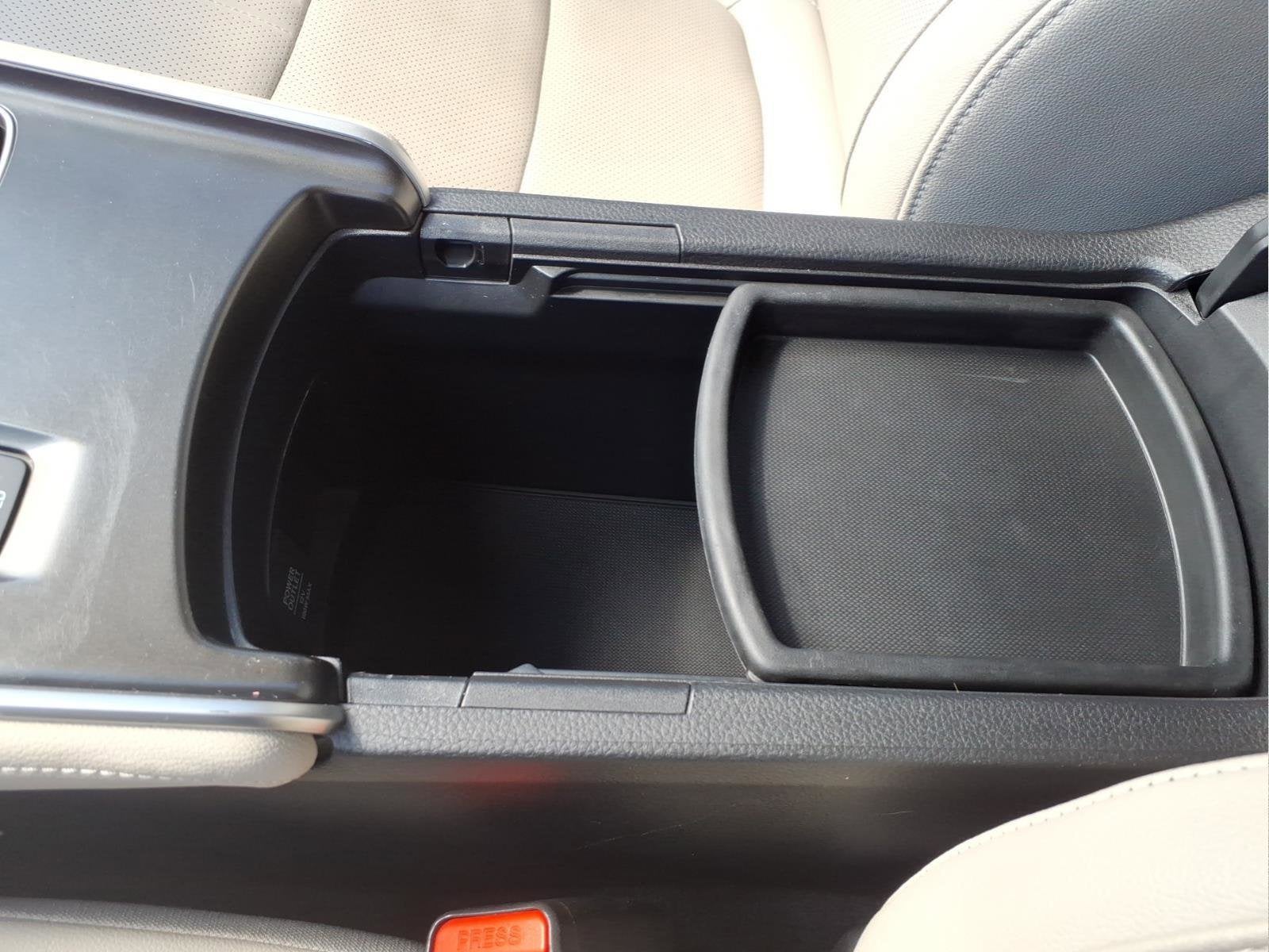 2021 Honda Accord Sedan EX-L