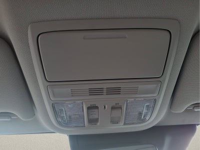 2021 Honda Accord Sedan EX-L