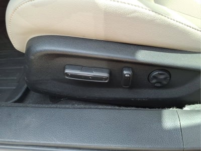 2021 Honda Accord Sedan EX-L